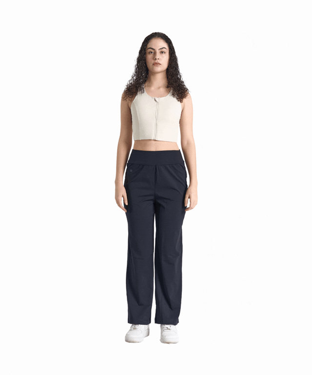 FlexEase Nylon Lux Pants