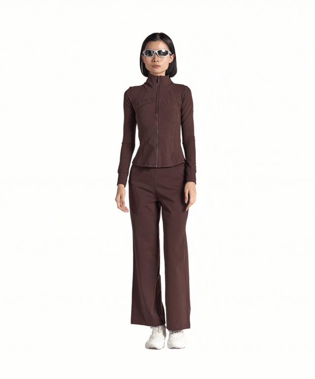 FlexEase Nylon Lux Pants