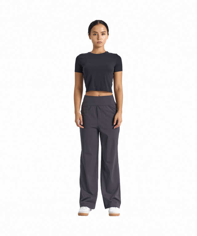FlexEase Nylon Lux Pants