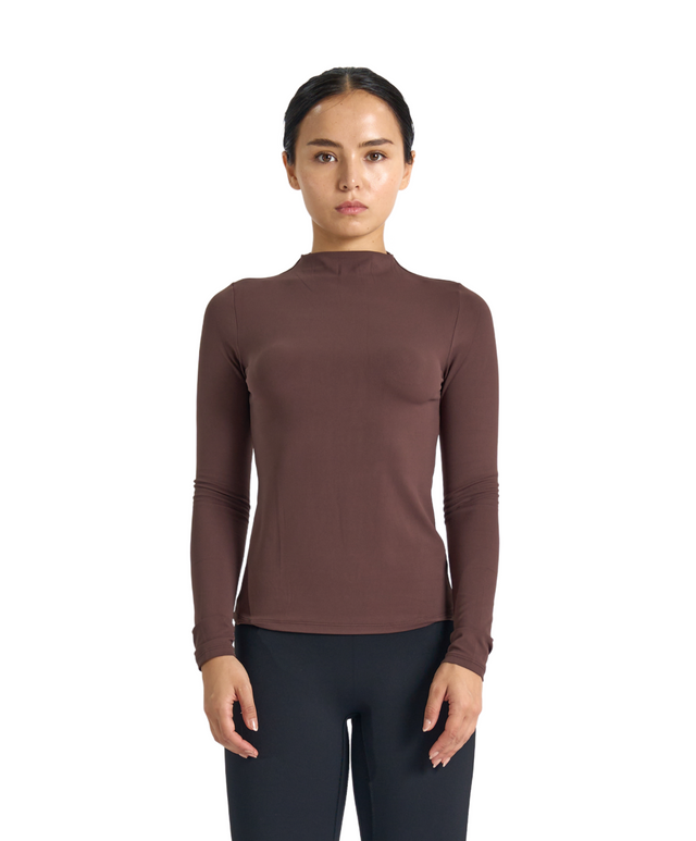 FlexEase Air Gentle Neck Longsleeves