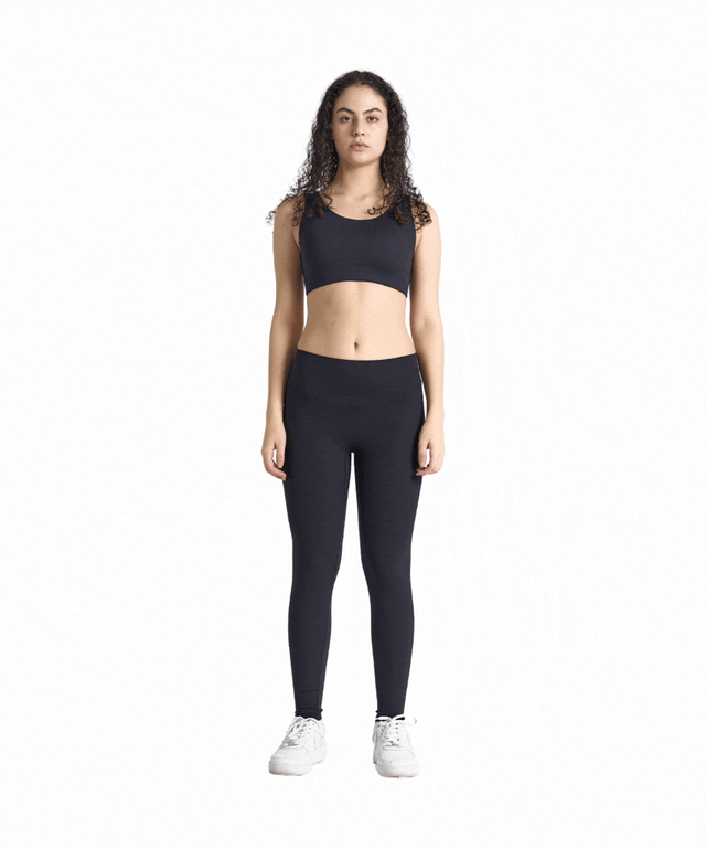 SwiftForm Cloud Bra (with built in pads)