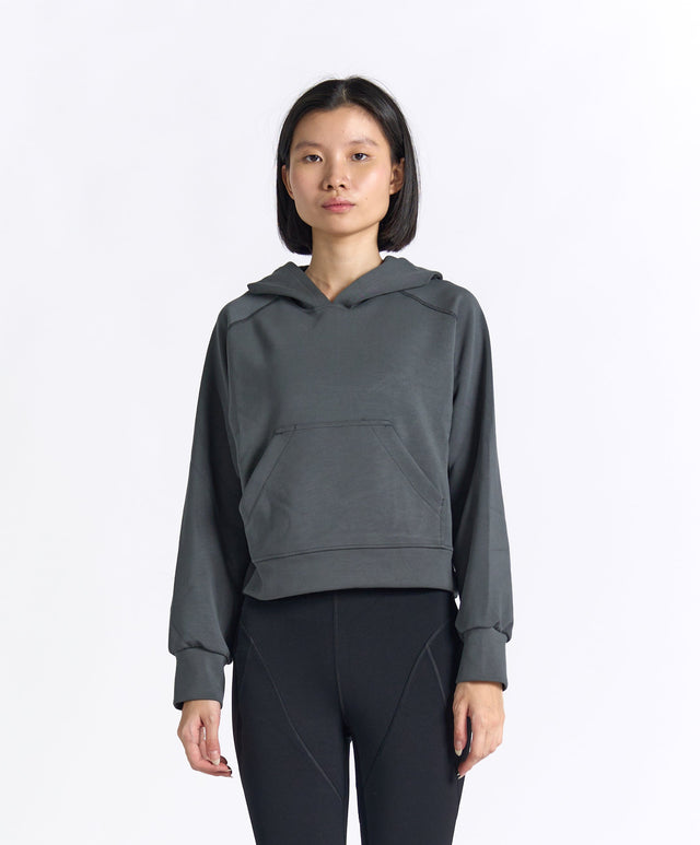 CloudEase Air Hoodie