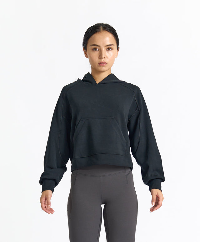 CloudEase Air Hoodie
