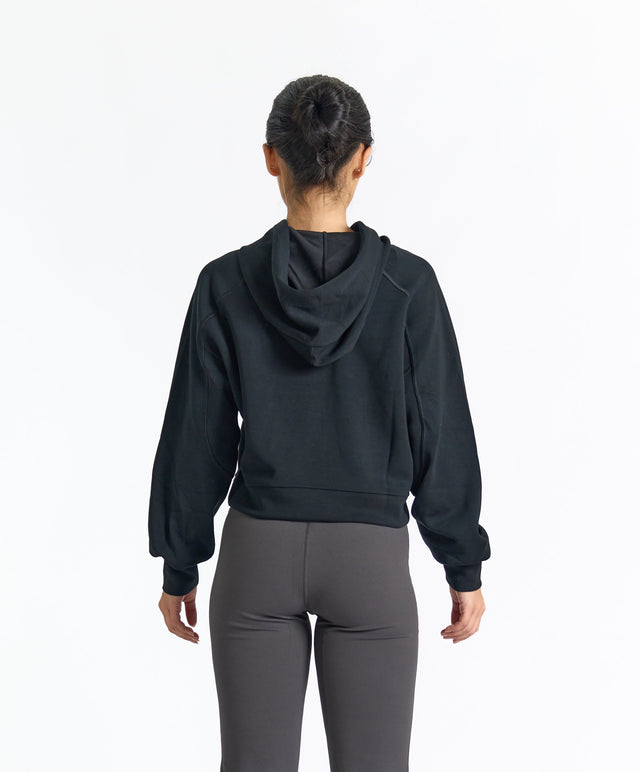 CloudEase Air Hoodie