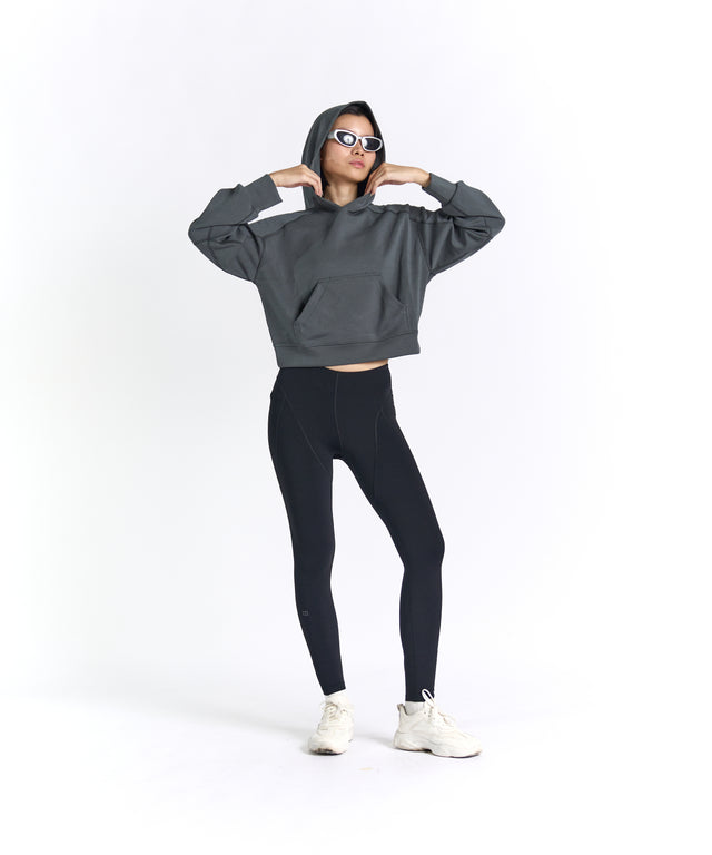 CloudEase Air Hoodie
