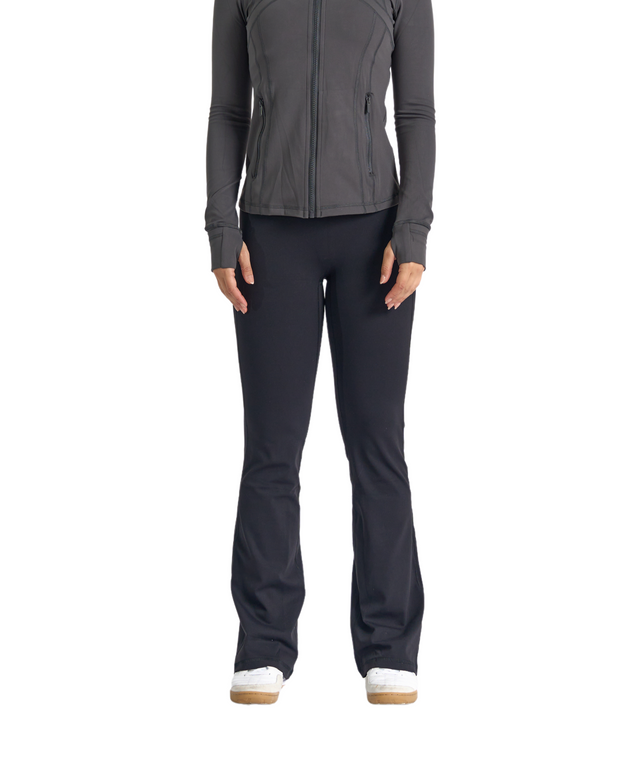 FlexEase High Rise Flared Leggings