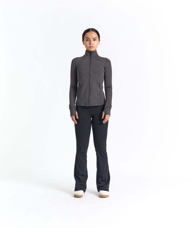 FlowForm Slim-Fit Full-Zip Jacket