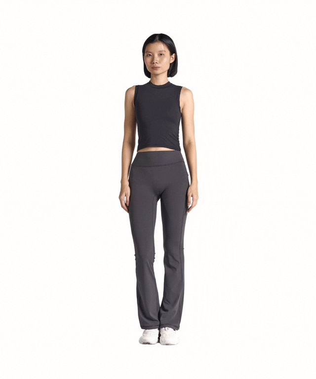 FlexEase High Rise Flared Leggings