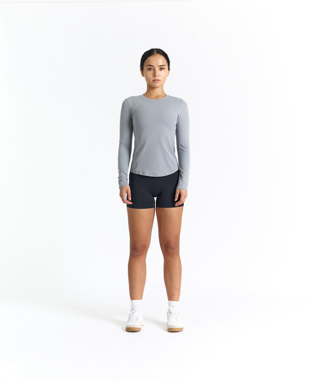 CloudEase Long-Sleeve Top