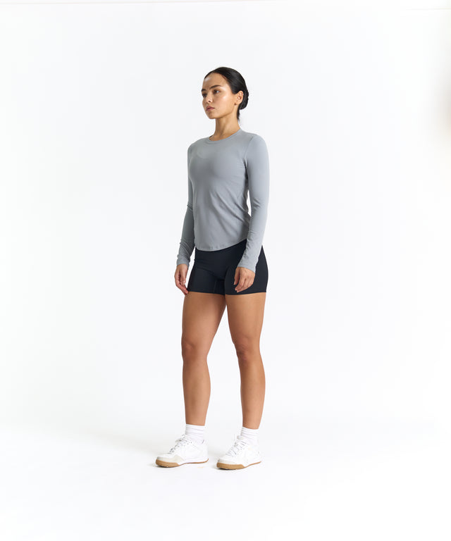 CloudEase Long-Sleeve Top