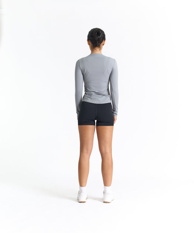 CloudEase Long-Sleeve Top