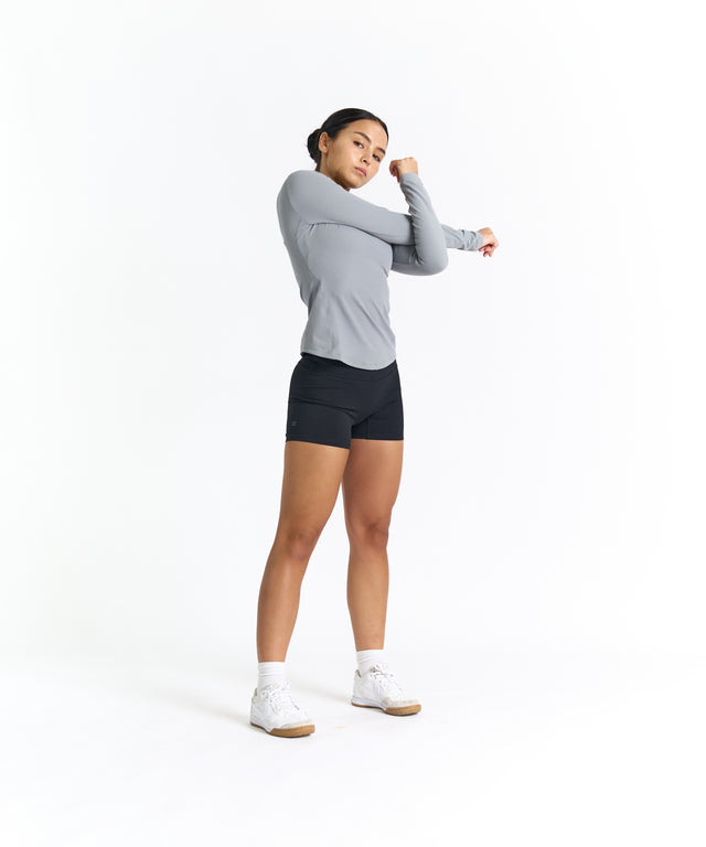 CloudEase Long-Sleeve Top