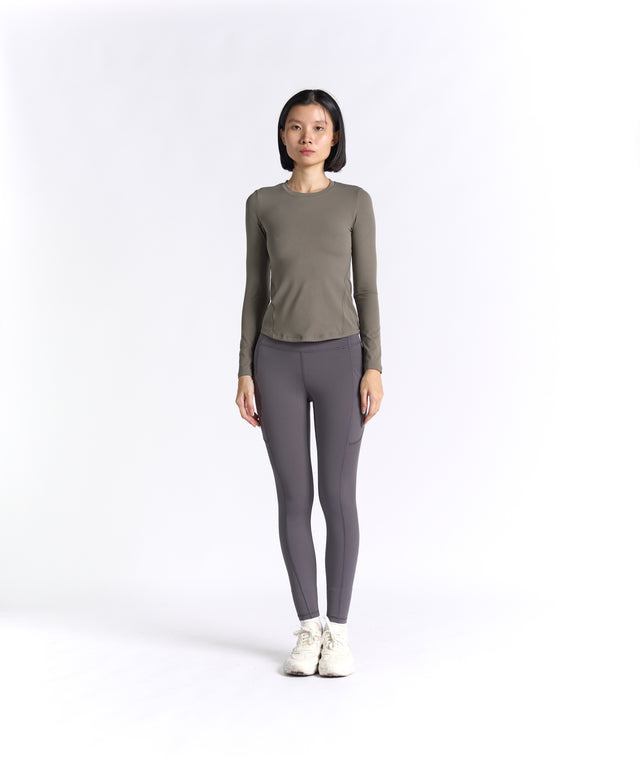 SwiftForm Circuit 26” Leggings with Pockets