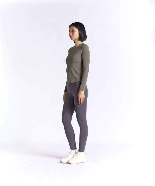 SwiftForm Circuit 26” Leggings with Pockets