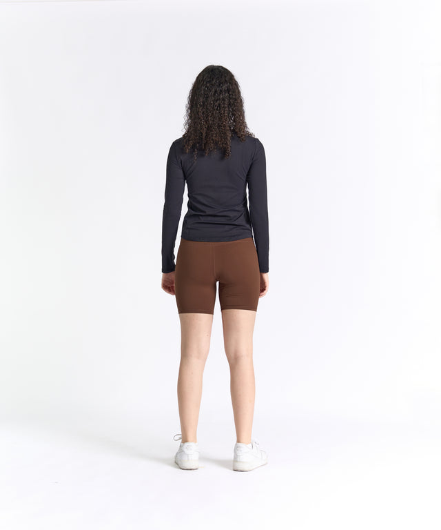 CloudEase Long-Sleeve Top