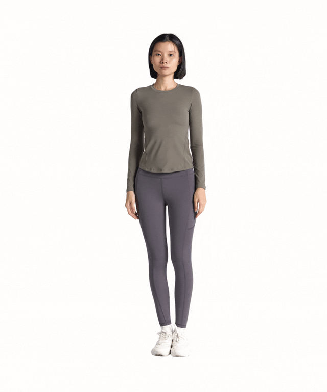 SwiftForm Circuit 26” Leggings with Pockets