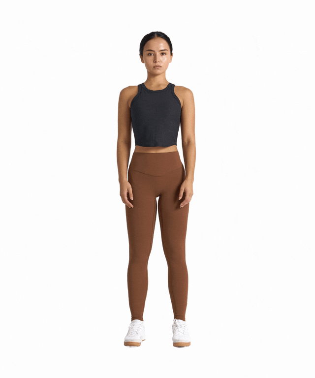 PowerForm Shaping 28” Seamless Leggings