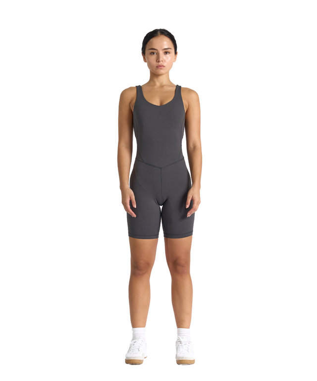 FlowForm 6" Bodysuit (with built in pads)