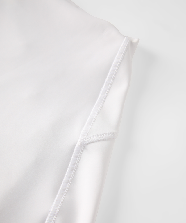 FlowForm Scalloped Skort