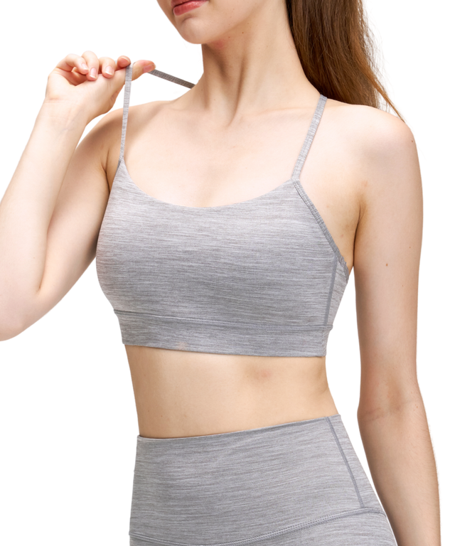 FlowForm Y-Back Bra