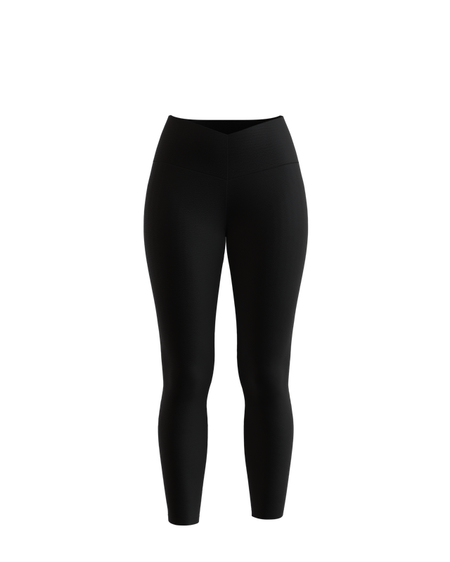 FlowForm V-Sculpt 26” Leggings