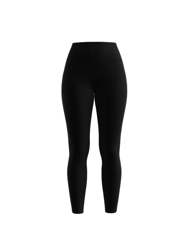 PowerForm Shaping 28” Seamless Leggings