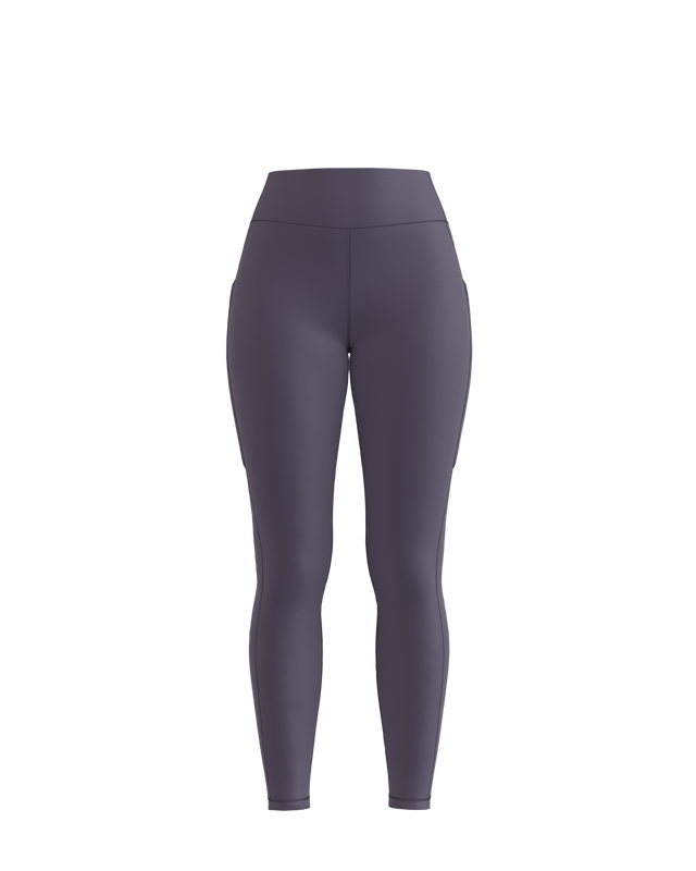 SwiftForm Circuit 26” Leggings with Pockets