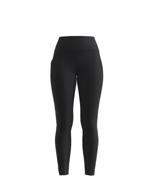 SwiftForm 26” Leggings with Pockets
