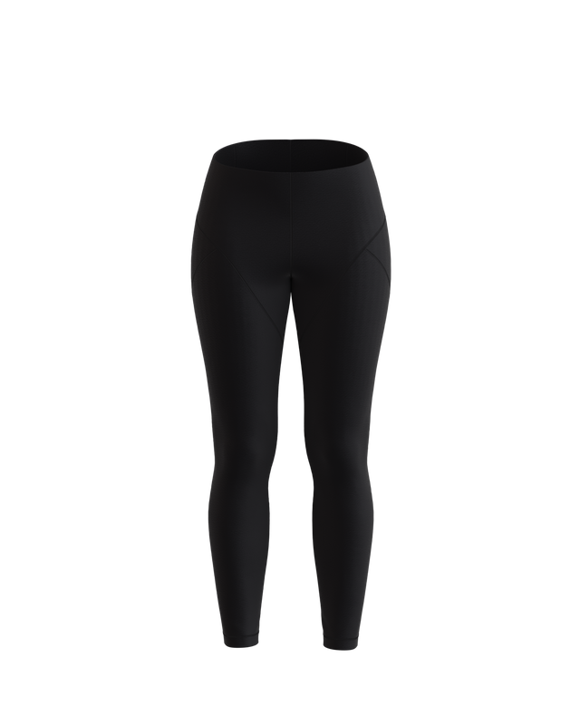FlowForm Mid-Rise 27” Contour Leggings