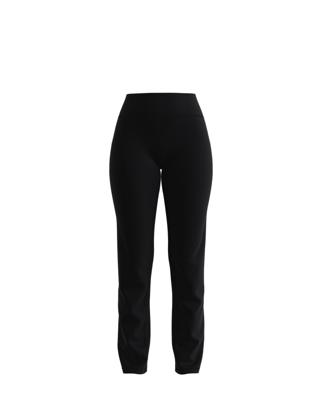 FlexEase High Rise Flared Leggings