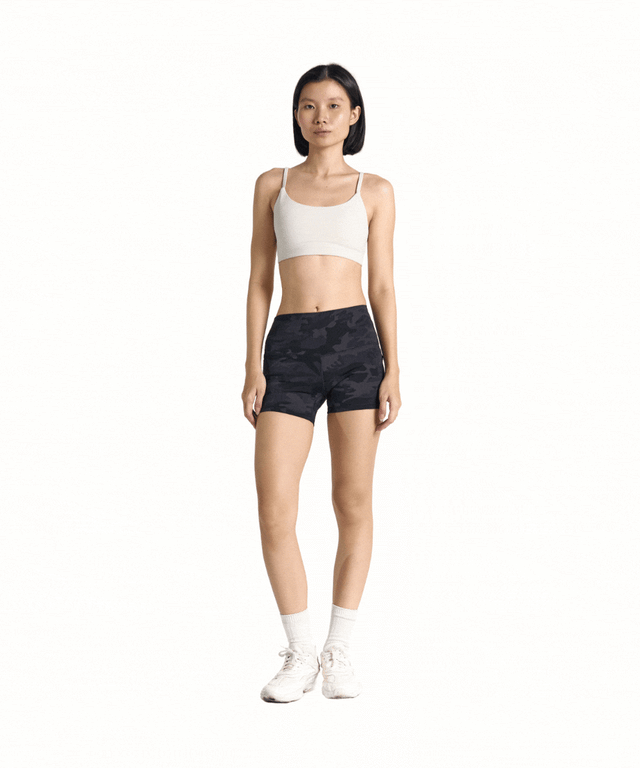 SwiftForm 4" Shorts