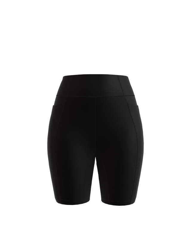 SwiftForm 6" Shorts with Pockets