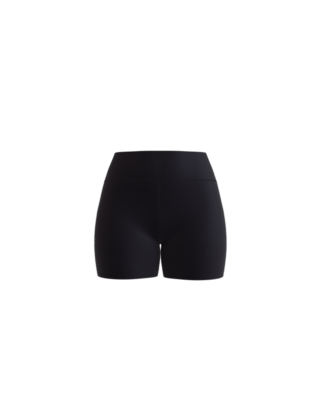 SwiftForm 4" Shorts