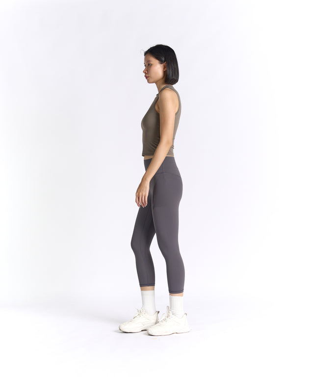 FlexEase Ultralight Highneck Tank (with built in pads)