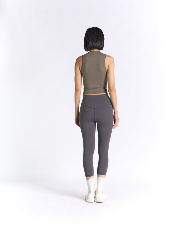 FlexEase Ultralight Highneck Tank (with built in pads)