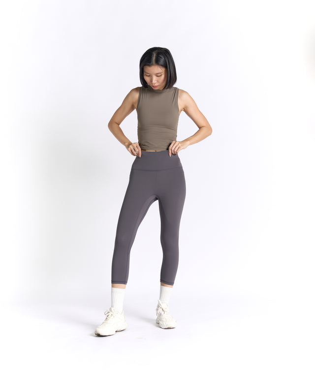 FlexEase Ultralight Highneck Tank (with built in pads)