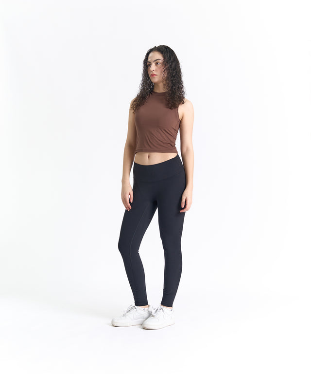 FlexEase Ultralight Highneck Tank (with built in pads)