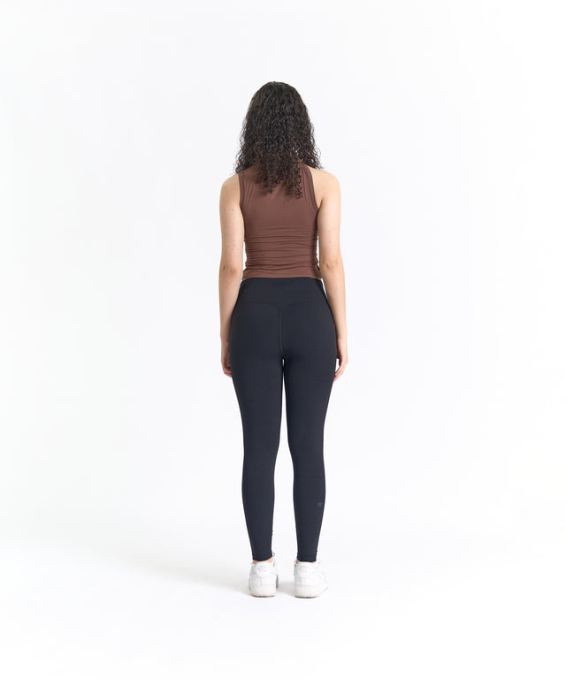 FlexEase Ultralight Highneck Tank (with built in pads)