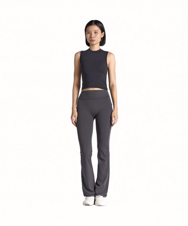 FlexEase Ultralight Highneck Tank (with built in pads)