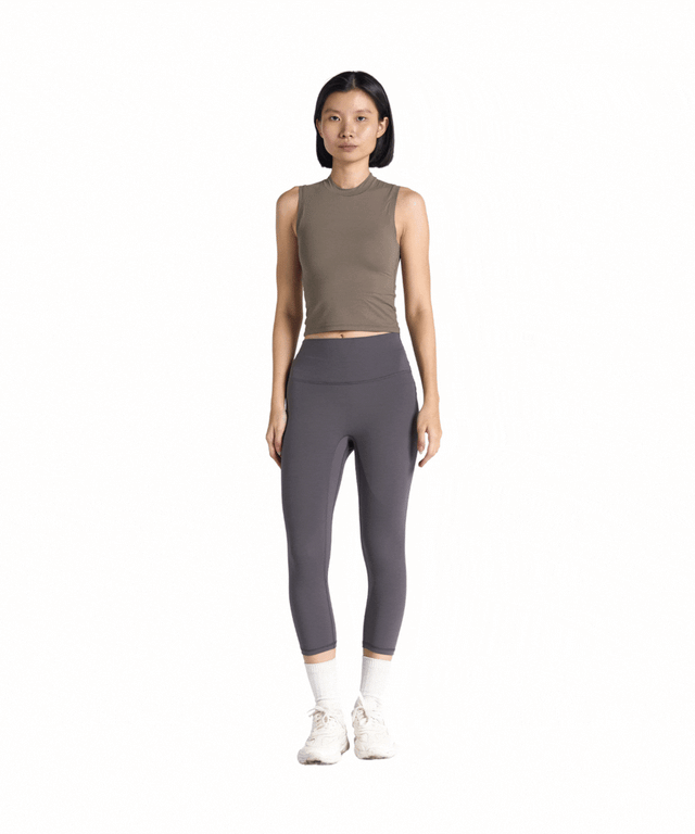 FlexEase Ultralight Highneck Tank (with built in pads)