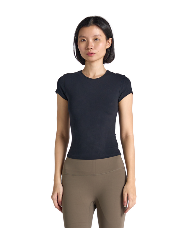 FlexEase Air Cropped Tee