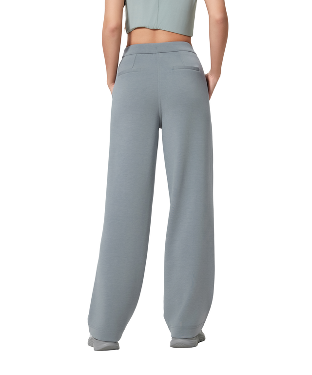CloudEase Pintuck Trousers (31" Inseam)