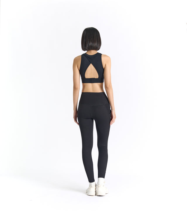 SwiftForm 26” Leggings with Pockets
