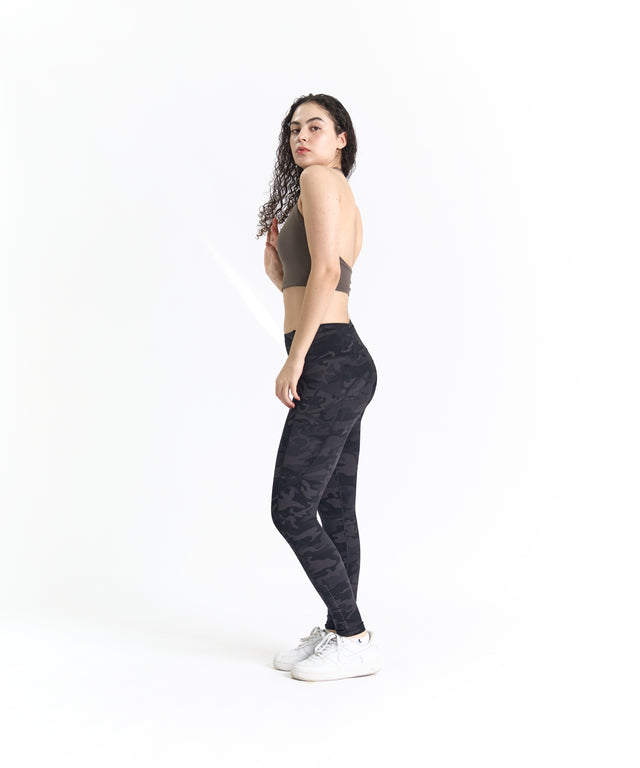 FlowForm Halter Longline Bra (with built in pads)