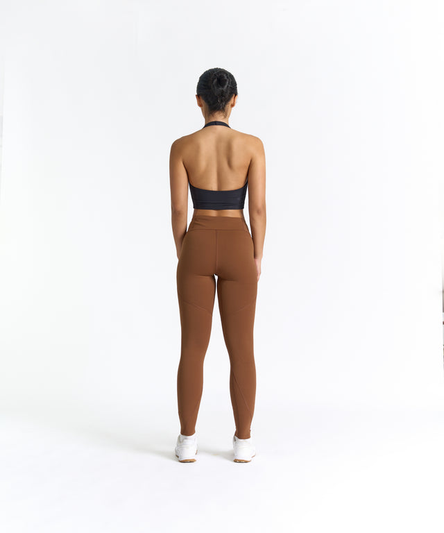FlowForm Mid-Rise 27” Contour Leggings