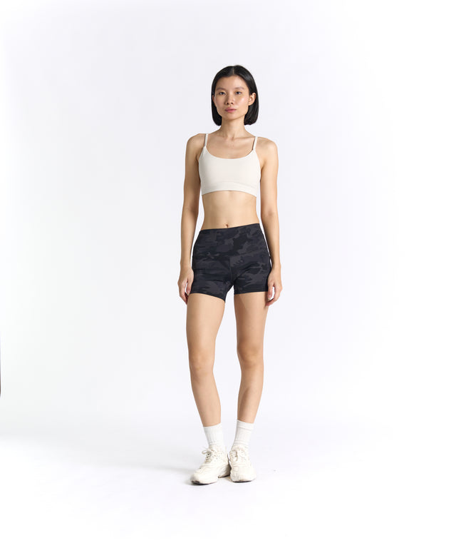 SwiftForm 4" Shorts