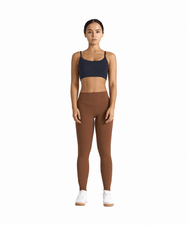 FlowForm V Bra (with built in pads)