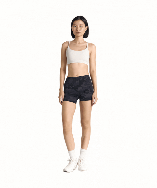 FlowForm V Bra (with built in pads)