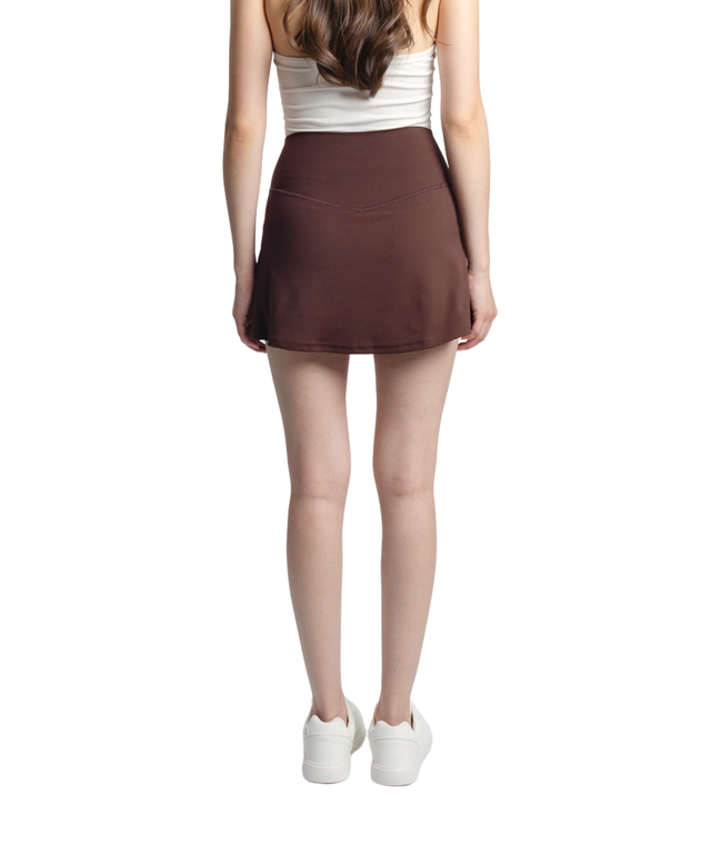 SwiftForm Skort