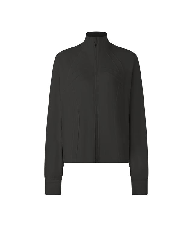 AeroEase Throw-On Full Zip Jacket